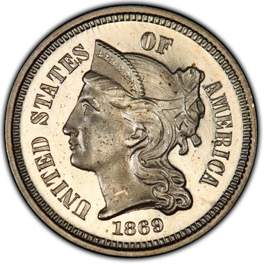 Cert 06681984 - Coin Image