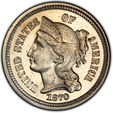 Cert 06681985 - Coin Image