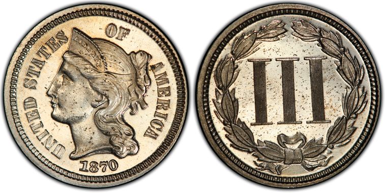 Cert 06681985 - Coin Image