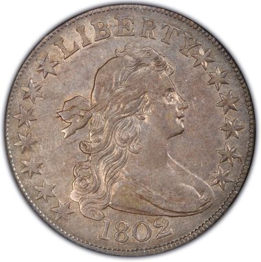 Cert 06681657 - Coin Image