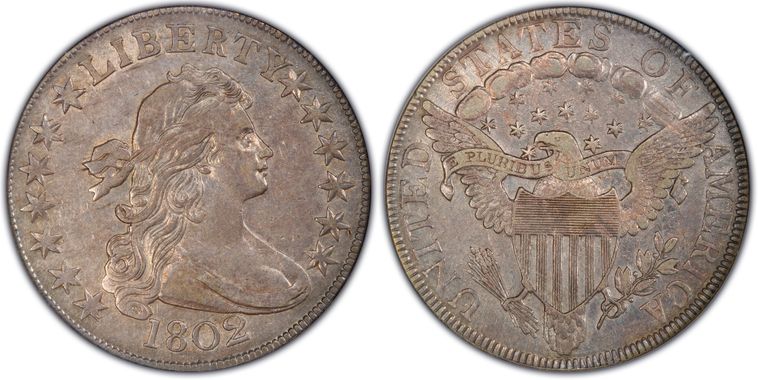 Cert 06681657 - Coin Image