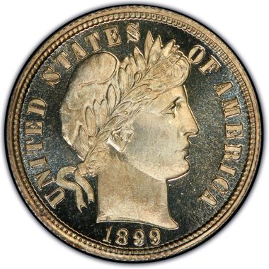 Cert 06680331 - Coin Image