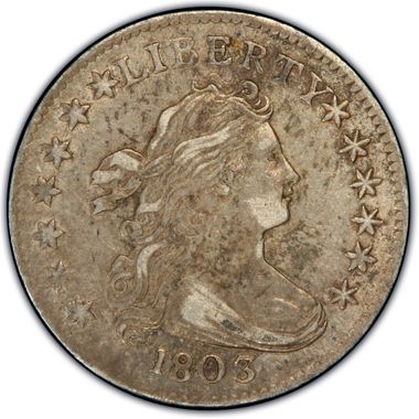 Cert 06681097 - Coin Image