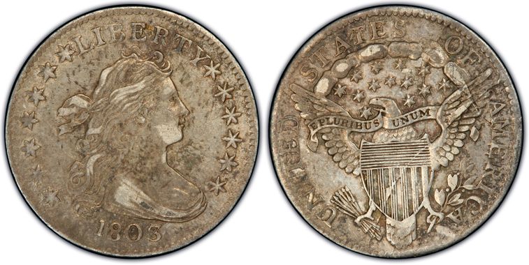 Cert 06681097 - Coin Image