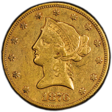 Cert 06680859 - Coin Image