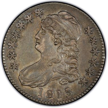 Cert 15039742 - Coin Image
