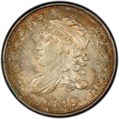 Cert 15043671 - Coin Image