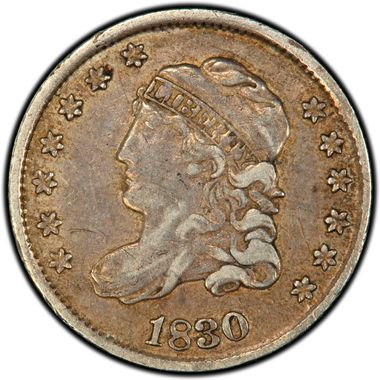 Cert 15039819 - Coin Image