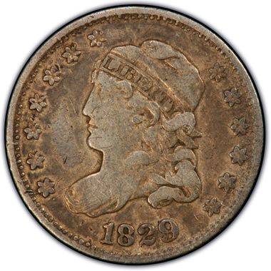 Cert 15039821 - Coin Image