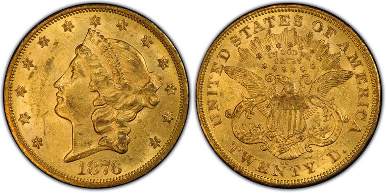 Cert 15023172 - Coin Image