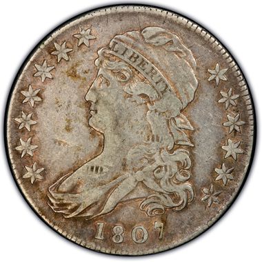 Cert 15021924 - Coin Image