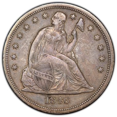 Cert 15035857 - Coin Image