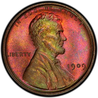 Cert 15034713 - Coin Image