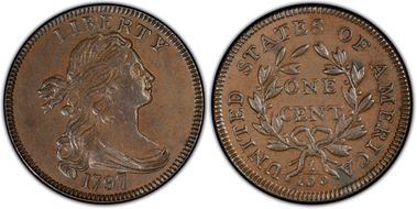 1797 1C S-123 MS62BN