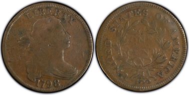 1798 1C S-149 G6BN