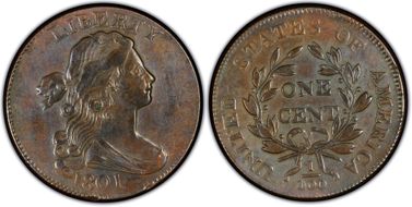 1801 1C S-221, 100/000 N1BN