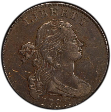 Cert 13457176 - Coin Image