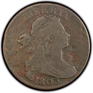 Cert 16999280 - Coin Image