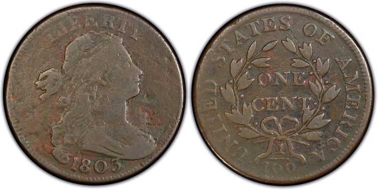 Cert 16999280 - Coin Image