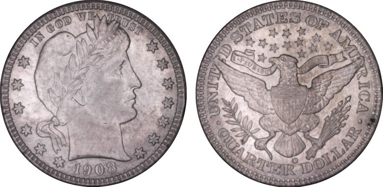 Cert 16996924 - Coin Image