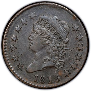 Cert 16993559 - Coin Image