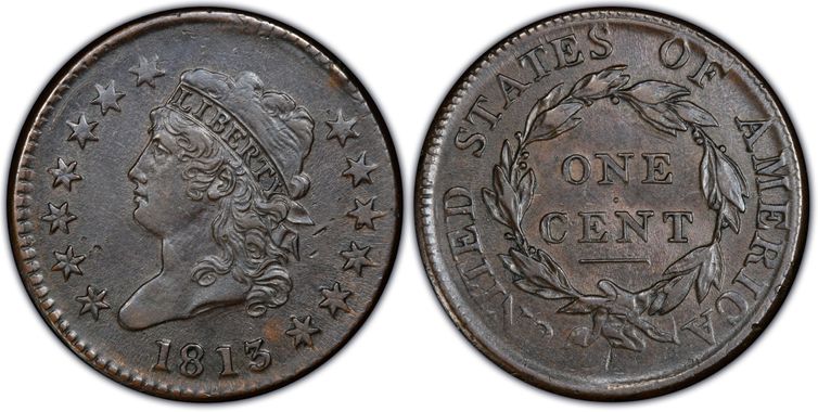 Cert 16993559 - Coin Image