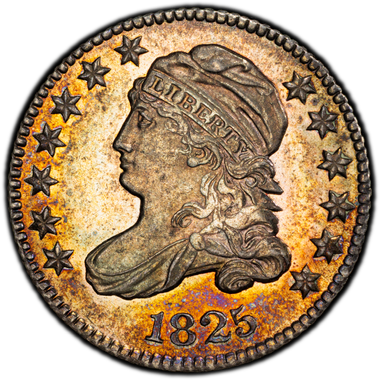 Cert 16984121 - Coin Image