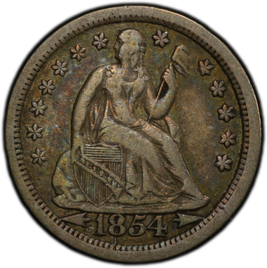 Cert 16983742 - Coin Image