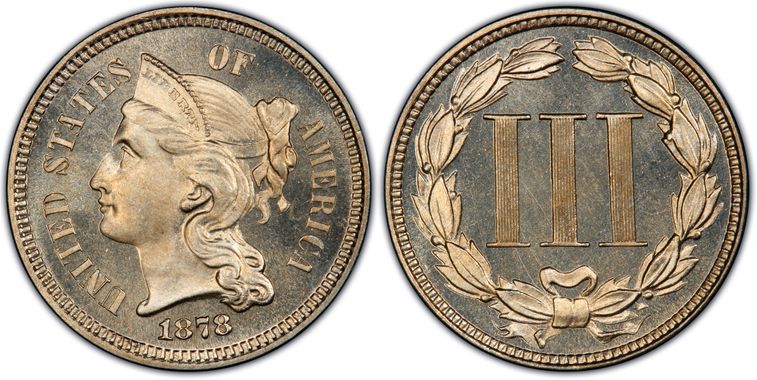 Cert 16973044 - Coin Image