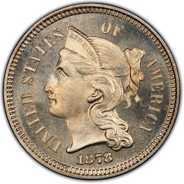 Cert 16973044 - Coin Image