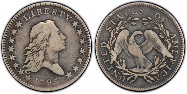 Cert 16973045 - Coin Image