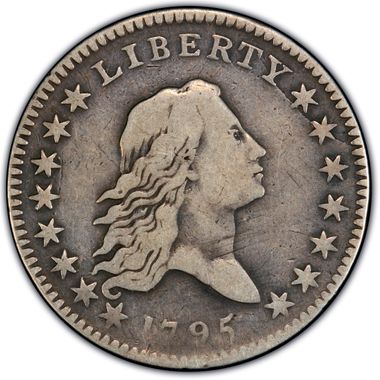 Cert 16973045 - Coin Image