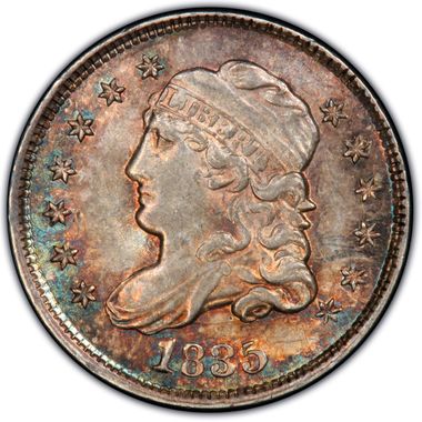 Cert 16968871 - Coin Image