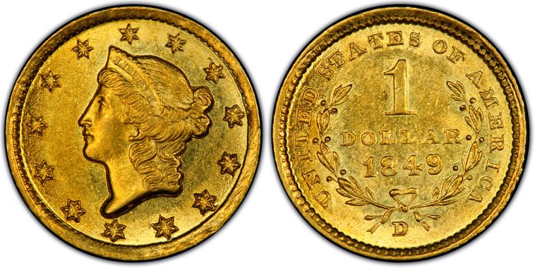 Cert 16955989 - Coin Image