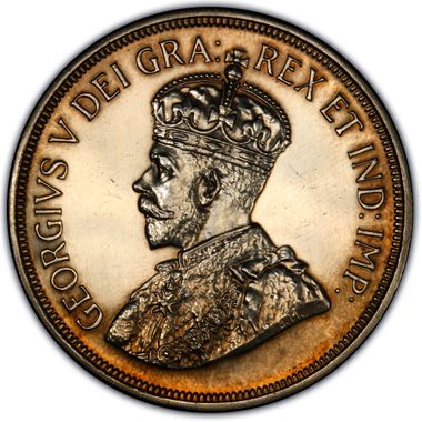 Cert 16958230 - Coin Image