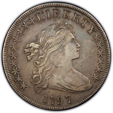 Cert 16940403 - Coin Image