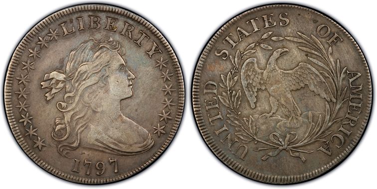 Cert 16940403 - Coin Image