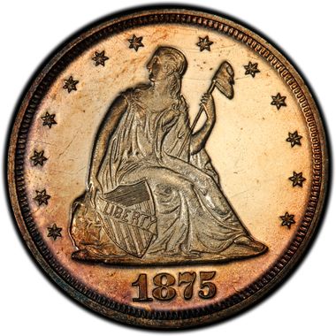 Cert 16936065 - Coin Image