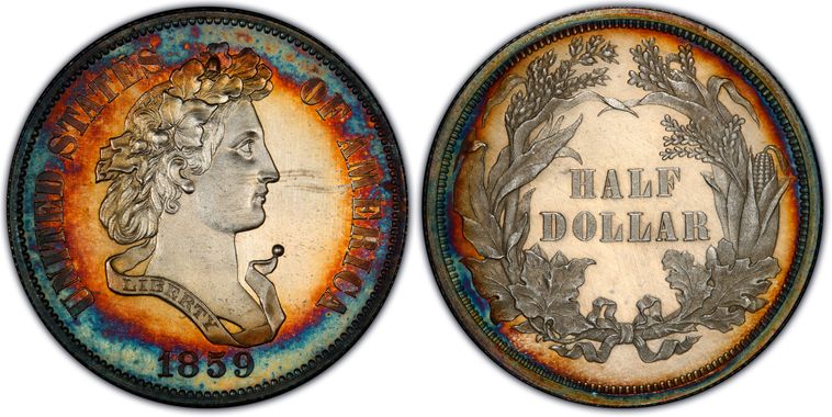 Cert 16887149 - Coin Image