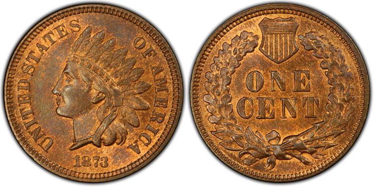 Cert 06677964 - Coin Image