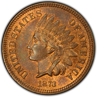 Cert 06677964 - Coin Image