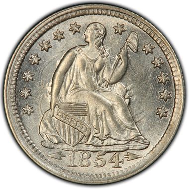 Cert 06677894 - Coin Image