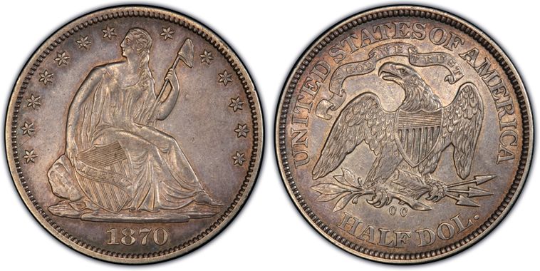 Cert 06676744 - Coin Image