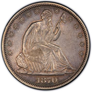 Cert 06676744 - Coin Image