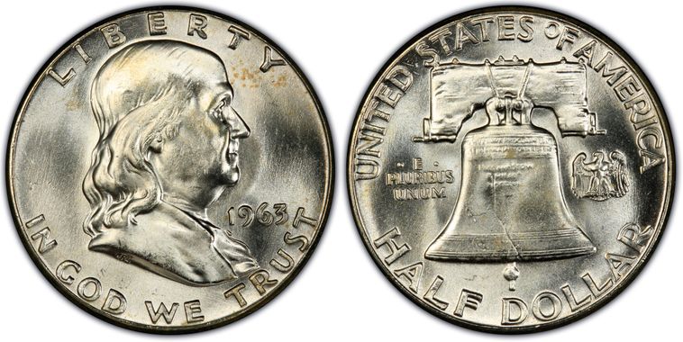 Cert 06677541 - Coin Image