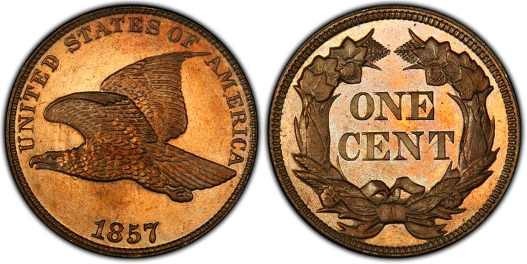 Cert 06677476 - Coin Image