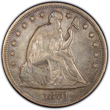 Cert 16861444 - Coin Image