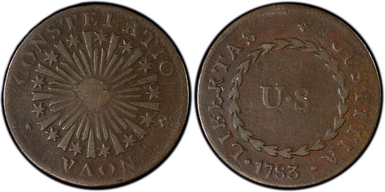 Cert 16864848 - Coin Image