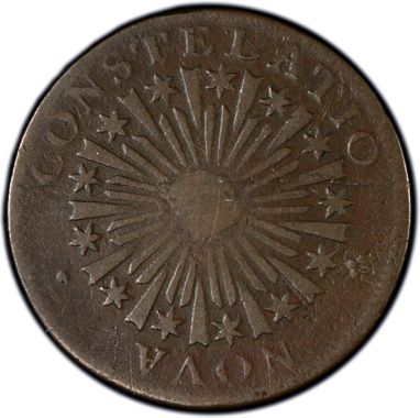 Cert 16864848 - Coin Image