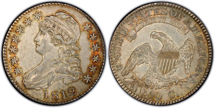 Cert 16832141 - Coin Image